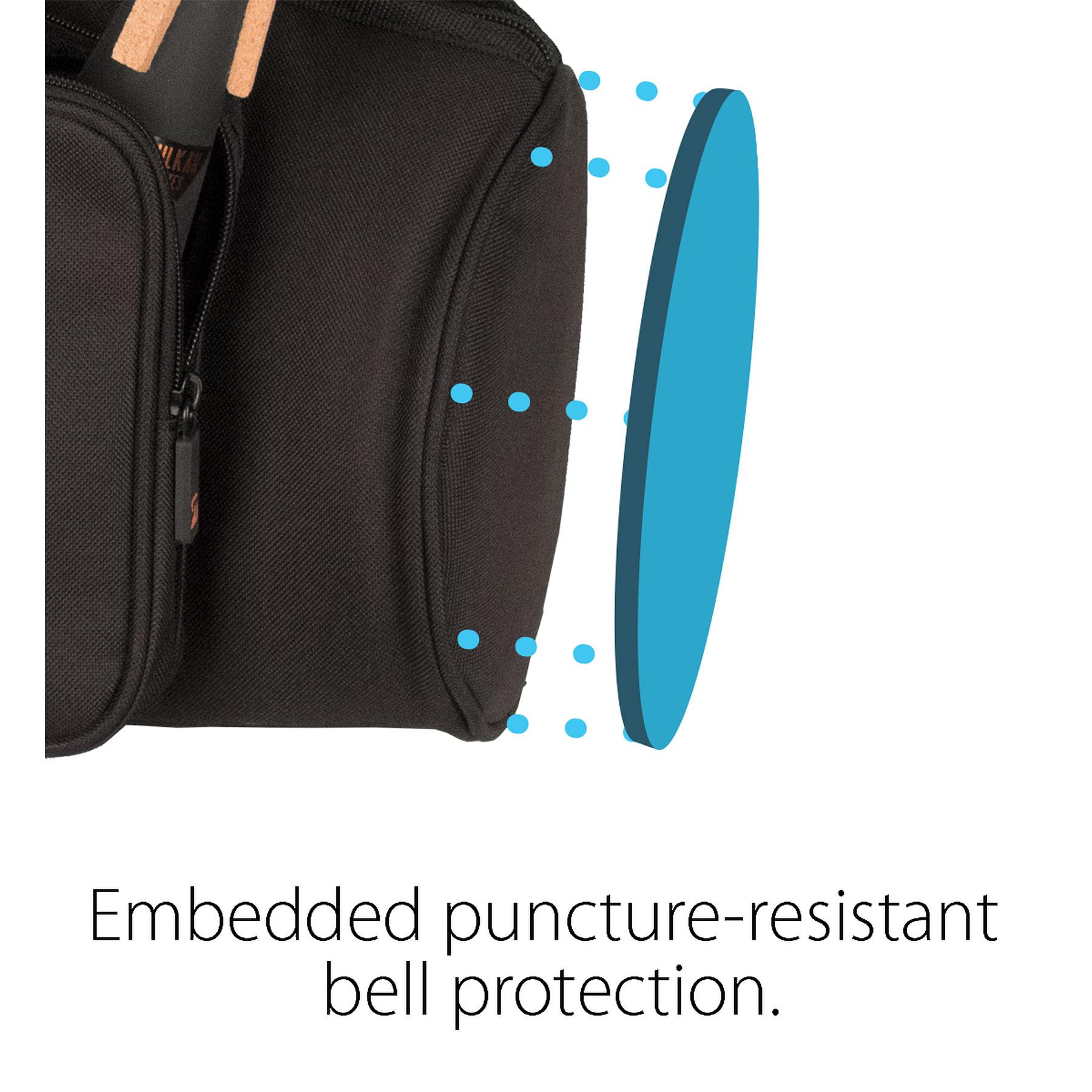 Trumpet Gig Bag - Explorer Series | Protec